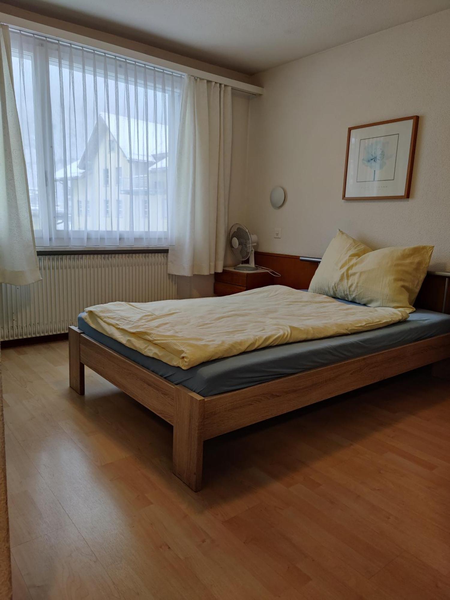 Hotel Rebstock Мейринген Экстерьер фото