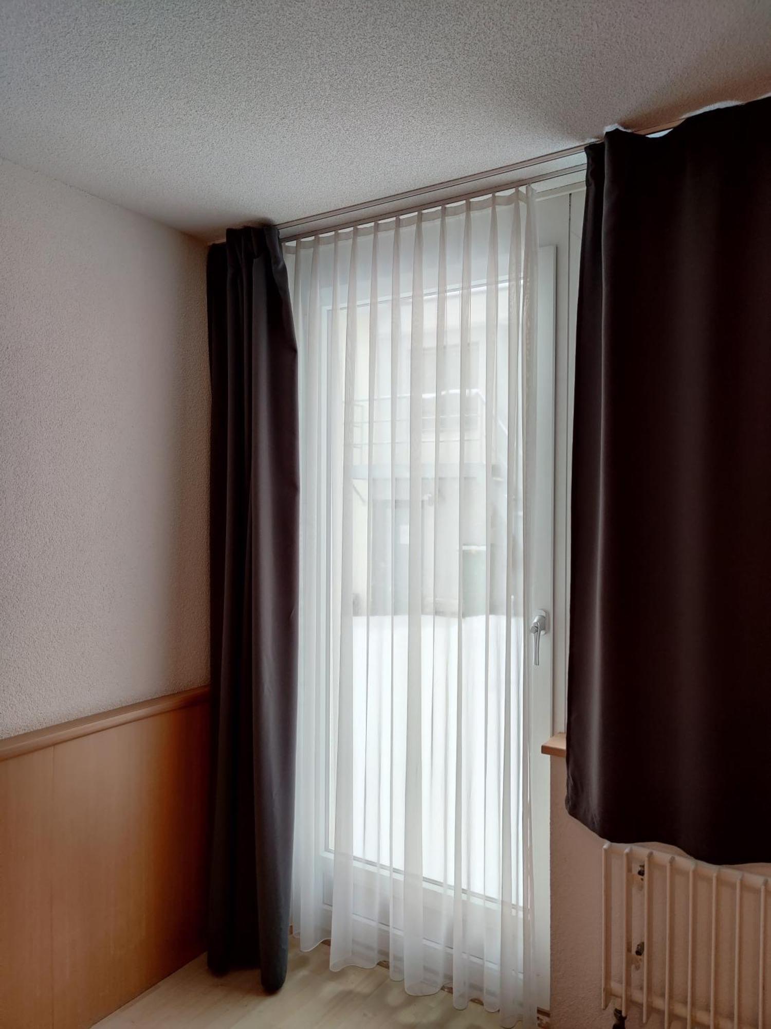 Hotel Rebstock Мейринген Экстерьер фото